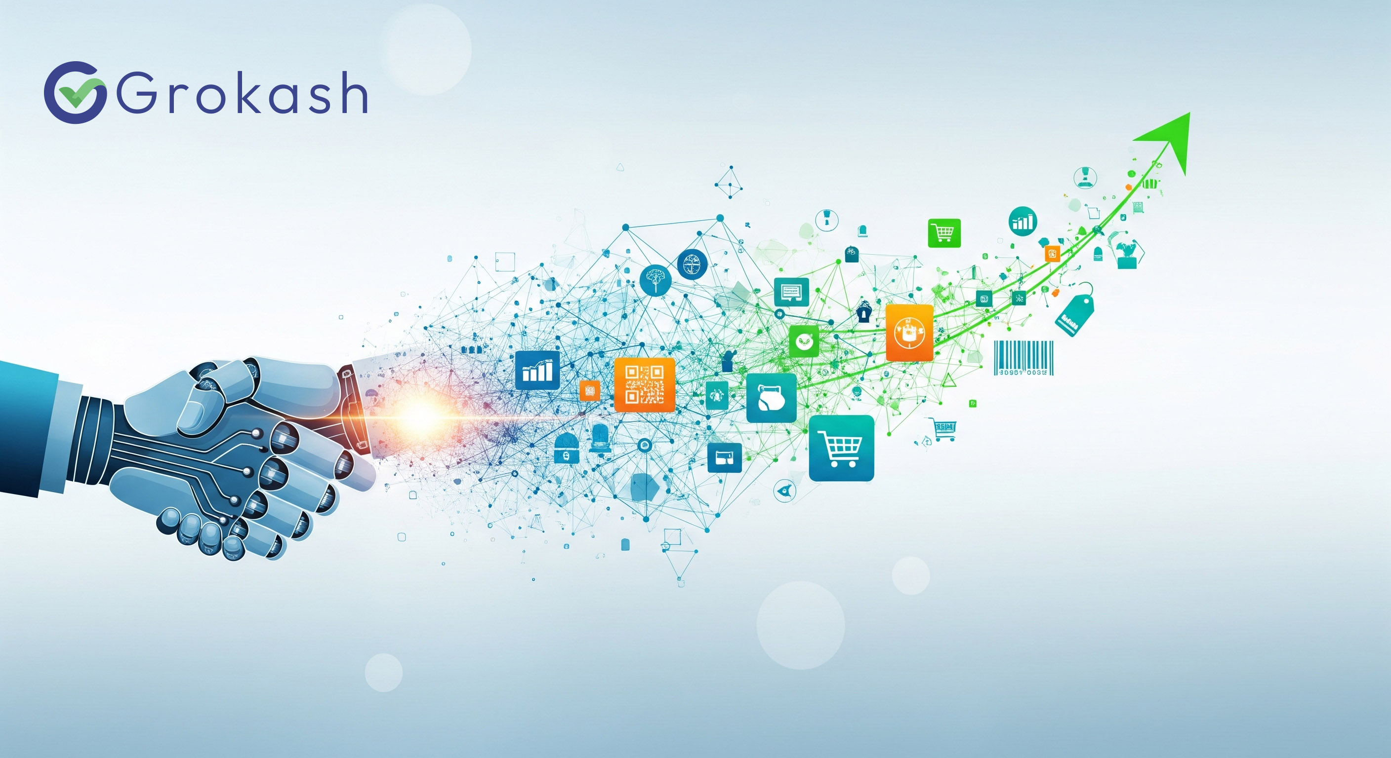The AI Revolution in Trade Marketing