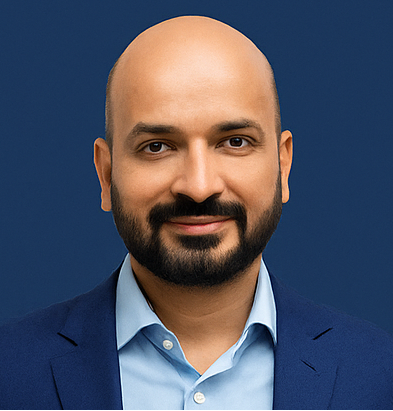 Author Profile Photo